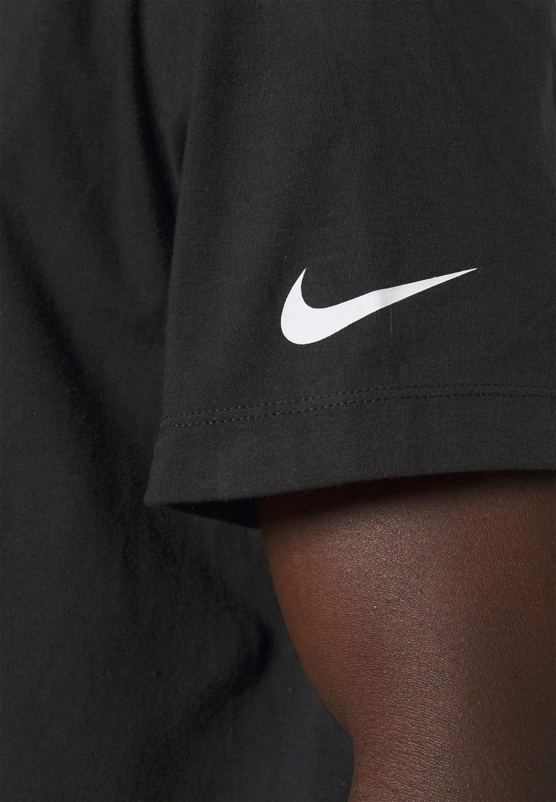 Nike Performance Herren NFL BALTIMORE RAVENS LOGO ESSENTIAL - Vereinsmannschaften - Black 7 Nike Performance Herren NFL BALTIMORE RAVENS LOGO ESSENTIAL - Vereinsmannschaften - Black – Bild 7