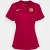 Nike Performance Damen FC BARCELONA - Vereinsmannschaften - Noble Red/pale Ivory
