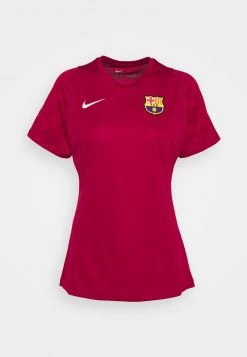 Nike Performance Damen FC BARCELONA - Vereinsmannschaften - Noble Red/pale Ivory