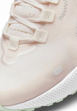 Nike Performance Damen REACT ESCAPE - Laufschuh Neutral - Light Soft Pink Barely Green White Pink Oxford -Angebote Nike Store 9a7fe34eab51413ab5b1b8f4b2ff5bf9