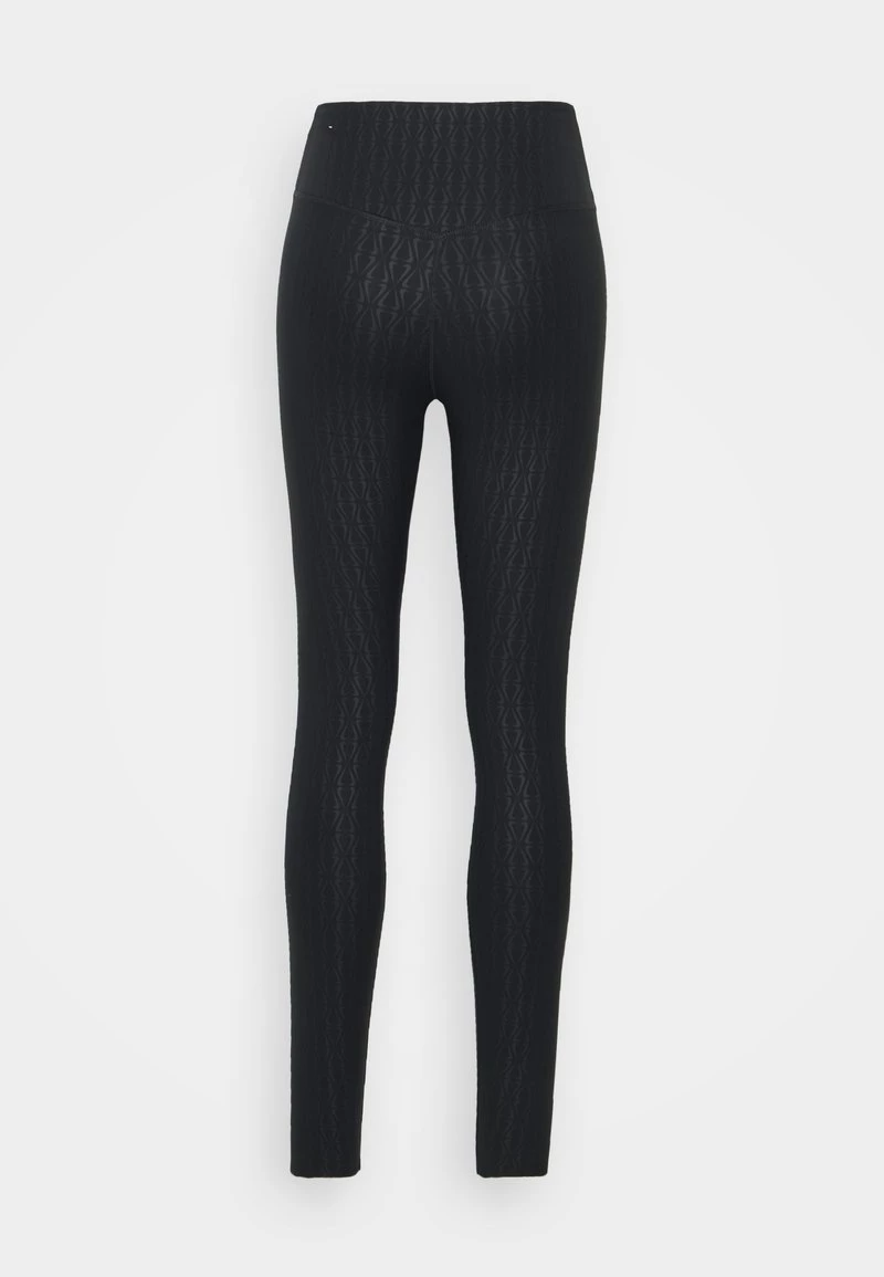 Nike Performance ONE LUXE - Tights - Black | Damen 2 Nike Performance ONE LUXE - Tights - Black | Damen – Bild 2