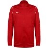 Nike Performance Herren PARK - Trainingsjacke - University Red / White