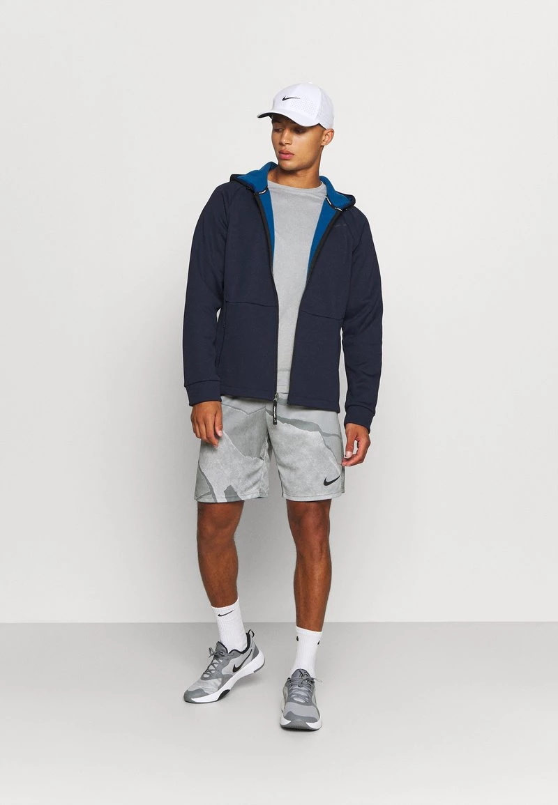 Nike Performance Trainingsjacke - Obsidian/court Blue/black | Herren 2 Nike Performance Trainingsjacke - Obsidian/court Blue/black | Herren – Bild 2