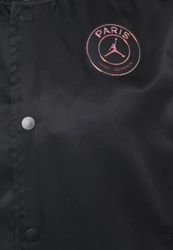 Nike Performance JORDAN PARIS ST GERMAIN COACHES - Vereinsmannschaften - Black/psychic Purple | Herren -Angebote Nike Store 9ab120dbbdb54244a2d8167d9e69946b