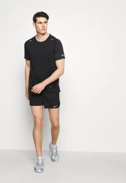 Nike Performance Herren FLEX - Kurze Sporthose - Black/silver 13 Nike Performance Herren FLEX - Kurze Sporthose - Black/silver -Angebote Nike Store 9ab676becf2b4944875f1b2e4964154c