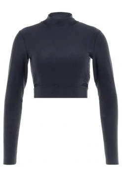 Nike Performance TECH PACK LONG SLEEVE TOP - Langarmshirt - Oil Grey/black | Damen 12 Nike Performance TECH PACK LONG SLEEVE TOP - Langarmshirt - Oil Grey/black | Damen -Angebote Nike Store 9abaafdd390343f8aabe99aa6696116b