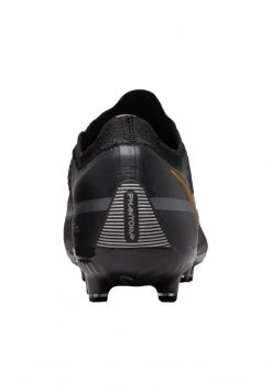 Nike Performance Herren PHANTOM GT2 ELITE AG PRO UNISEX - Fußballschuh Nocken - Schwarzgraugold -Angebote Nike Store 9afca317b1f647df96133538eec09b7f