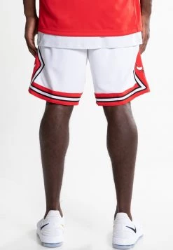 Nike Performance Herren Kurze Sporthose - White -Angebote Nike Store 9b06cb215d0b41059b182cb2aa9cf8e7