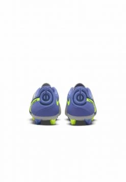 Nike Performance Herren TIEMPO LEGEND 9 ACADEMY AG - Fußballschuh Nocken - Grey Fog Sapphire Volt -Angebote Nike Store 9b0db82fc12747fa985257427067d014