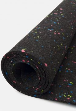 Nike Performance Damen FLOW YOGA MAT 4 MM - Fitness / Yoga - Black -Angebote Nike Store 9b149e53308b473e8e306d9147793625