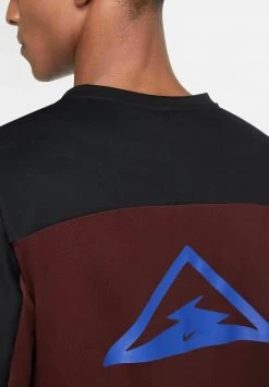 Nike Performance Herren Langarmshirt - Rot -Angebote Nike Store 9b20f37799ff430c8a111f8baac15536