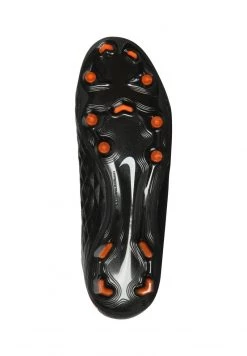 Nike Performance Herren LEGEND ELITE - Fußballschuh Nocken - Schwarz/orange (704) 9 Nike Performance Herren LEGEND ELITE - Fußballschuh Nocken - Schwarz/orange (704) -Angebote Nike Store 9b2621e330274df8841c05eab3ce5593