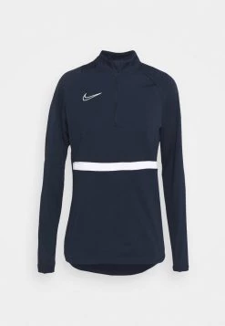 Nike Performance Damen ACADEMY DRIL - Sweatshirt - Obsidian/white -Angebote Nike Store 9b2dc8c204cb401c838def469e6416fc
