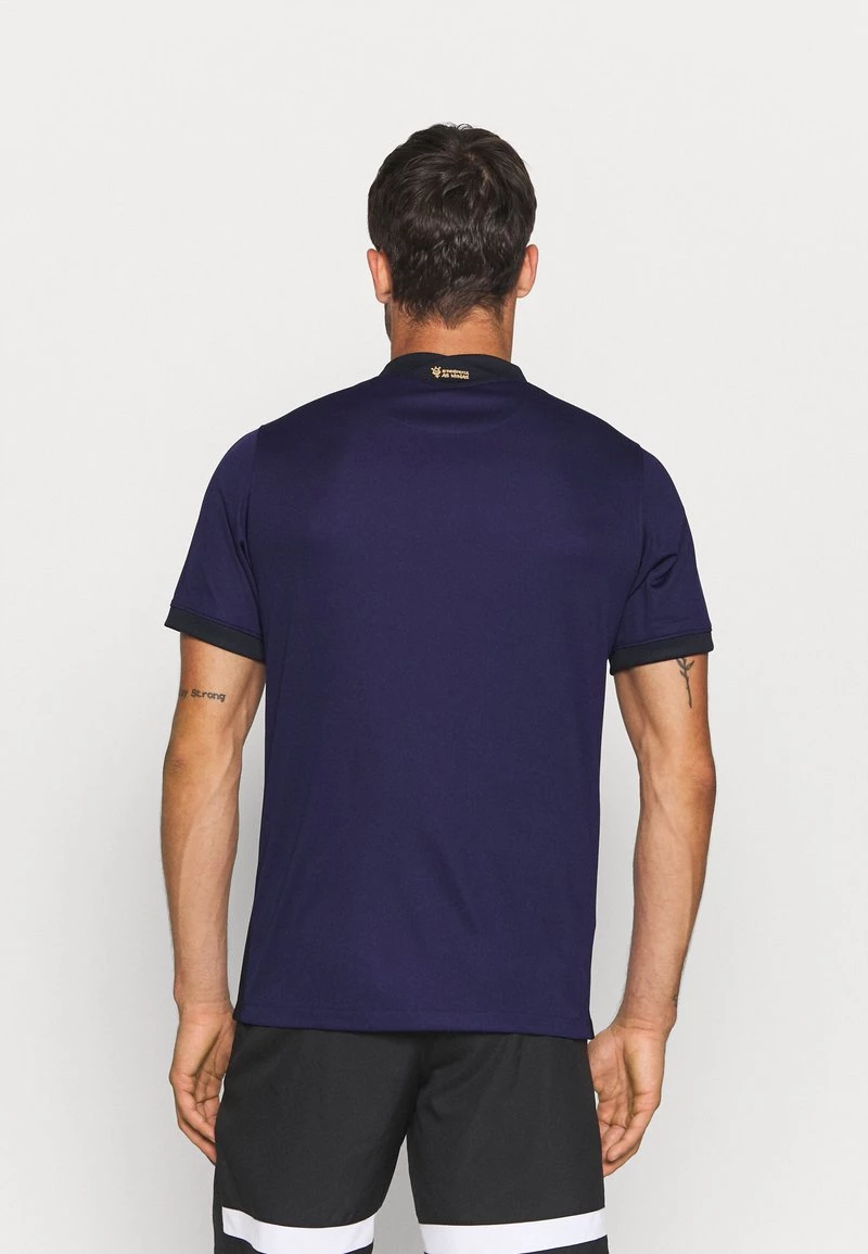 Nike Performance Herren CORINTHIANS SÃO PAULO - Vereinsmannschaften - Imperial Purple/black/truly Gold 3 Nike Performance Herren CORINTHIANS SÃO PAULO - Vereinsmannschaften - Imperial Purple/black/truly Gold – Bild 3