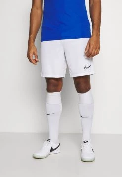 Nike Performance Herren ACADEMY SHORT - Kurze Sporthose - White/black