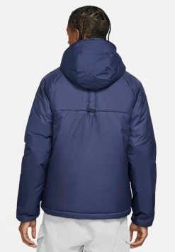 Nike Performance Herren LEGACY - Winterjacke - Nachtblau -Angebote Nike Store 9b5a4dbf27554bbca6aa3159596ed2a3
