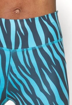 Nike Performance ONE 7/8 - Tights - Chlorine Blue/white | Damen -Angebote Nike Store 9b6efe6623f342b5a4e18bdb560f0be5