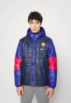 Nike Performance FC BARCELONA - Vereinsmannschaften - Obsidian/deep Royal Blue/varsity | Herren