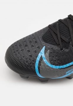 Nike Performance Herren MERCURIAL 8 PRO FG - Fußballschuh Nocken - Black/iron Grey -Angebote Nike Store 9b8637d5a836414fa2ecc8b3b796edd3