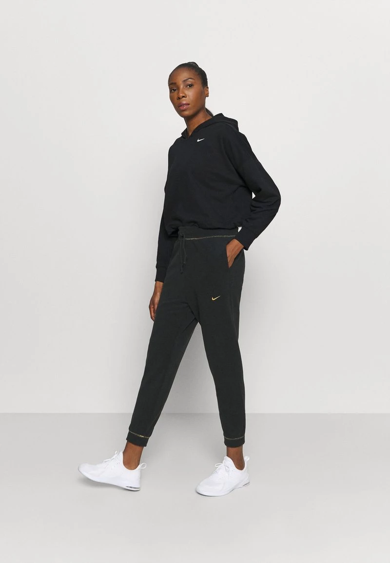 Nike Performance Damen Jogginghose - Black/metallic Gold 2 Nike Performance Damen Jogginghose - Black/metallic Gold – Bild 2