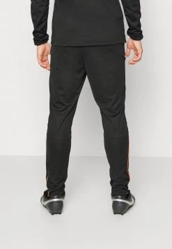 Nike Performance Herren ACADEMY TRACKSUIT - Trainingsanzug - Black/total Orange -Angebote Nike Store 9b8f925bd5f744d7a0202c84ec84a29d