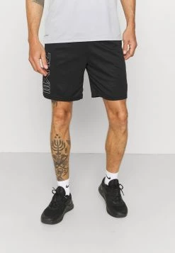 Nike Performance Herren ENERGY - Kurze Sporthose - Black/iron Grey