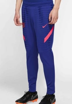 Nike Performance Jogginghose - Blaurot | Herren