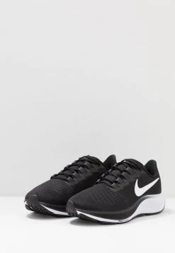 Nike Performance AIR ZOOM PEGASUS 37 - Laufschuh Neutral - Black/white | Damen 8 Nike Performance AIR ZOOM PEGASUS 37 - Laufschuh Neutral - Black/white | Damen -Angebote Nike Store 9bbbc27f38e7415eb445d154d1833827