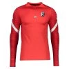 Nike Performance Herren Sweatshirt - Rot