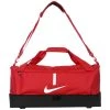 Nike Performance Herren ACADEMY TEAM - Reisetasche - University Red / Black / White