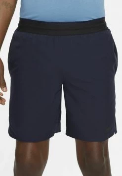 Nike Performance Herren PRO DRI-FIT FLEX REP - Kurze Sporthose - Obsidian/black 9 Nike Performance Herren PRO DRI-FIT FLEX REP - Kurze Sporthose - Obsidian/black -Angebote Nike Store 9bce97f6db79457caeb85ced7ed8c059