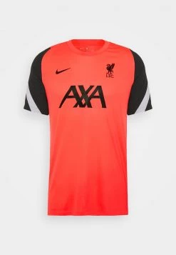 Nike Performance LIVERPOOL FC - Vereinsmannschaften - Laser Crimson/black/wolf Grey/black | Herren -Angebote Nike Store 9c234caa8f4a4ea18593b327e66d7dce