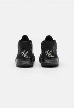 Nike Performance KYRIE 7 UNISEX - Basketballschuh - Black/lime Ice/total Orange 8 Nike Performance KYRIE 7 UNISEX - Basketballschuh - Black/lime Ice/total Orange -Angebote Nike Store 9c2ac617ffa3499ebfaa9c58ae1072d4