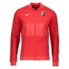 Nike Performance REPLICAS - NATIONAL SC FREIBURG STRIKE - Trainingsjacke - Rot | Herren