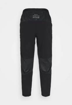 Nike Performance Herren RUN PANT - Jogginghose - Black/silver -Angebote Nike Store 9c4bb81272af4c2c8ad53a59a292dc7f
