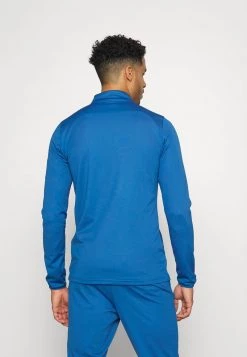 Nike Performance Herren ACADEMY TRACKSUIT - Trainingsanzug - Dark Marina Blue/black -Angebote Nike Store 9c53e93eeffe4547a83e2040a1fbfd3a