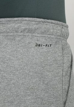 Nike Performance PANT TAPER - Jogginghose - Dark Grey Heather/black | Herren -Angebote Nike Store 9c5f8d7204ec49e69062f7d7667e77fb