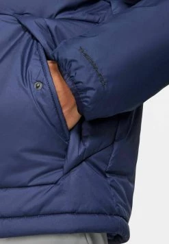 Nike Performance Herren LEGACY - Winterjacke - Nachtblau -Angebote Nike Store 9c623b1ddf6a41ba82aa275fcd392ee8