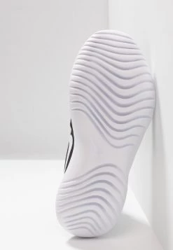 Nike Performance FLEX RUNNER UNISEX - Laufschuh Neutral - Black/white -Angebote Nike Store 9c769db2fb61480291cc2e44bea33c6c