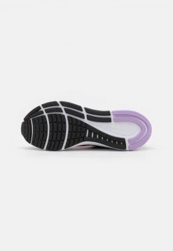 Nike Performance Damen AIR ZOOM STRUCTURE 24 - Laufschuh Stabilität - Black/hyper Pink/anthracite/lilac/white -Angebote Nike Store 9c92619b07e94b42a4674b3a6b408f05