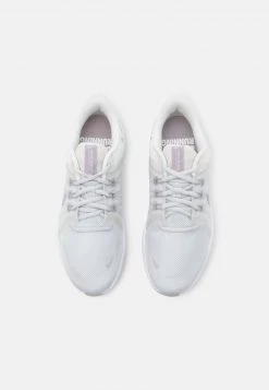 Nike Performance QUEST 4 PRM - Laufschuh Neutral - Photon Dust/amethyst Ash/phantom/metallic Luster/white | Damen -Angebote Nike Store 9c92675fdc844dbb9baebd2d19104da0