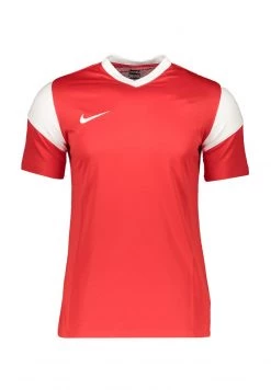 Nike Performance Herren Sport T-shirt - Rotweiss