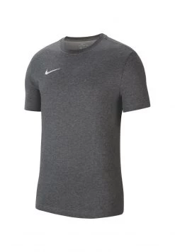 Nike Performance Herren PARK - Sport T-shirt - Grey
