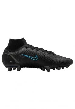 Nike Performance Herren MercurialSuperfly Elite AG - Fußballschuh Nocken - Schwarz -Angebote Nike Store 9cb068f87fbf4a628353dffd36561c60