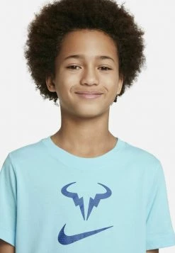 Nike Performance Kinder COURT DRI-FIT RAFA TENNIS VOOR KIDS - Sport T-shirt - Copa -Angebote Nike Store 9cbc94ea29704590abaa3ac3972ef087