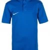 Nike Performance Unisex DRY ACADEMY 18 - Sport T-shirt - Blue