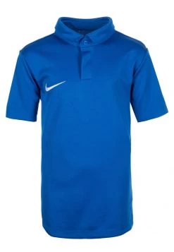 Nike Performance Unisex DRY ACADEMY 18 - Sport T-shirt - Blue