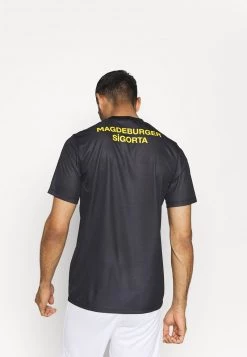 Nike Performance Herren GALATASARAY ISTANBUL - Vereinsmannschaften - Black/vivid Orange -Angebote Nike Store 9ccc10eb23244fcab1963c84809ed34d