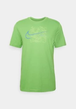 Nike Performance TEE RUN DIVISION - Sport T-shirt - Chlorophyll | Herren -Angebote Nike Store 9cccf319fa094711a6633a60ae406108