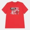 Nike Performance NBA CHICAGO BULLS JORDAN STATEMENT TEE UNISEX - Vereinsmannschaften - University Red